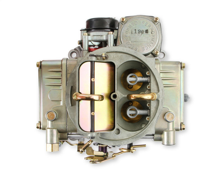 Holley 0-80551-1 Marine Carburetor - Truck Part Superstore