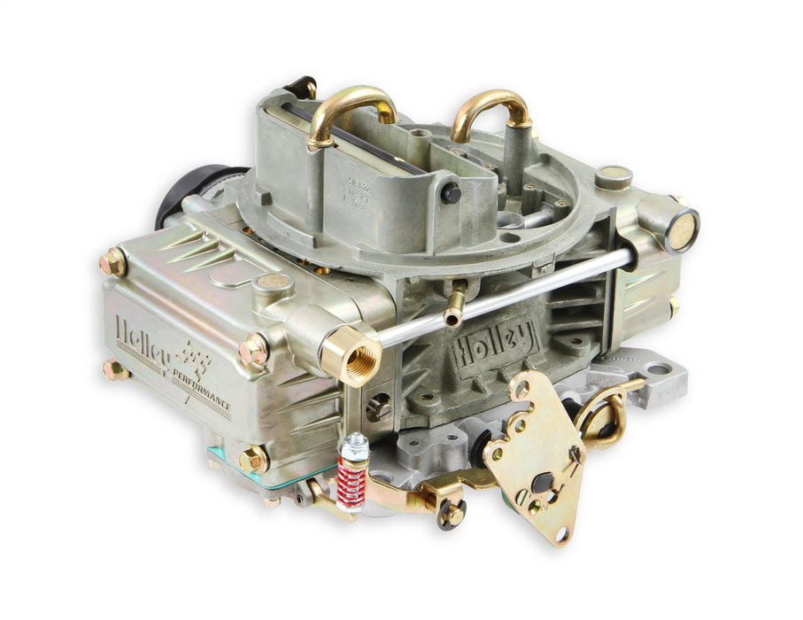 Holley 0-80492 Marine Carburetor - Truck Part Superstore