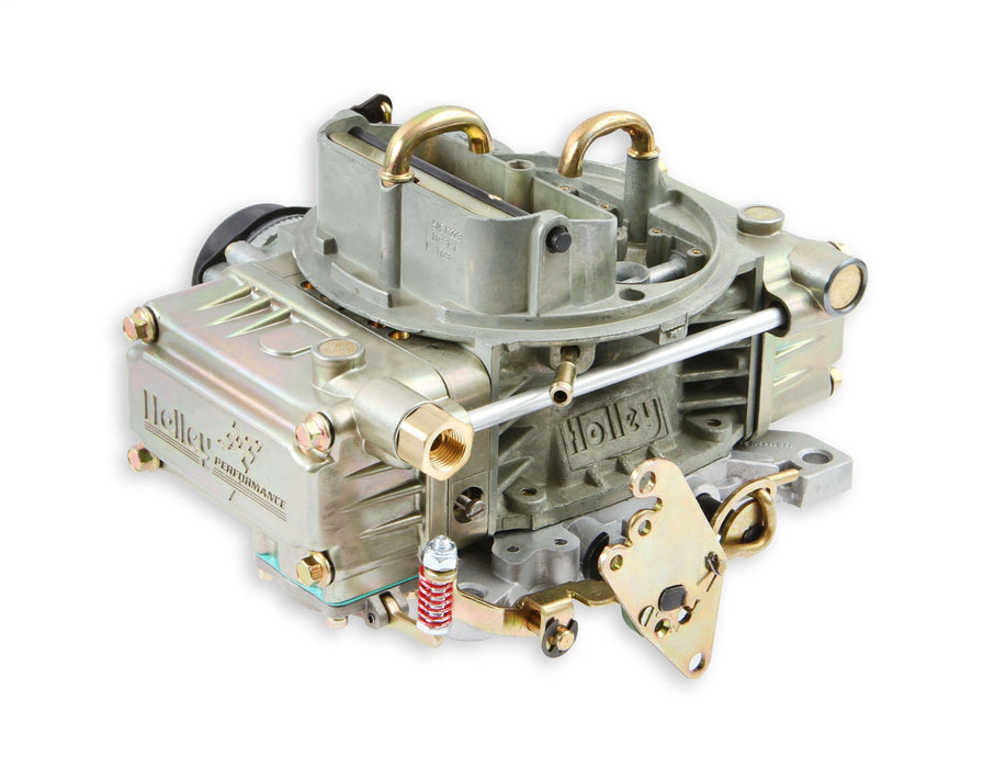 Holley 0-80551-1 Marine Carburetor - Truck Part Superstore