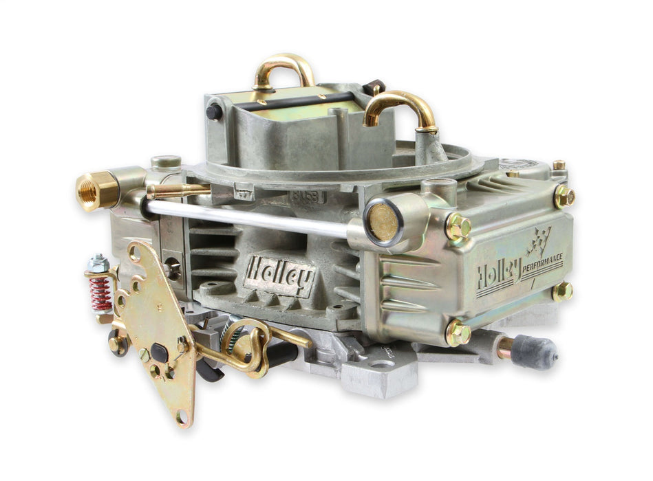 Holley 0-80551-1 Marine Carburetor - Truck Part Superstore