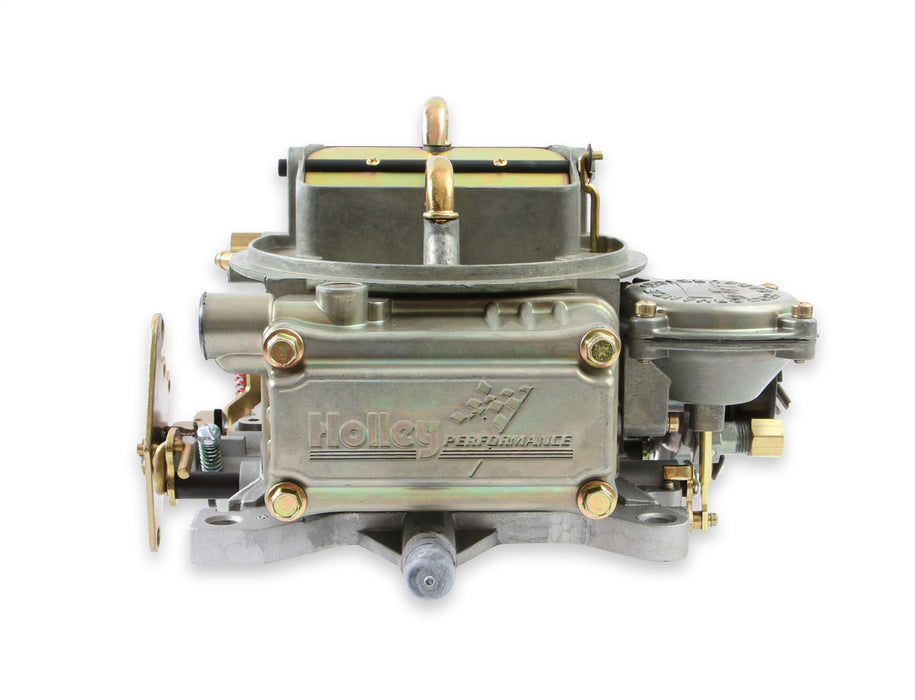 Holley 0-80551-1 Marine Carburetor - Truck Part Superstore