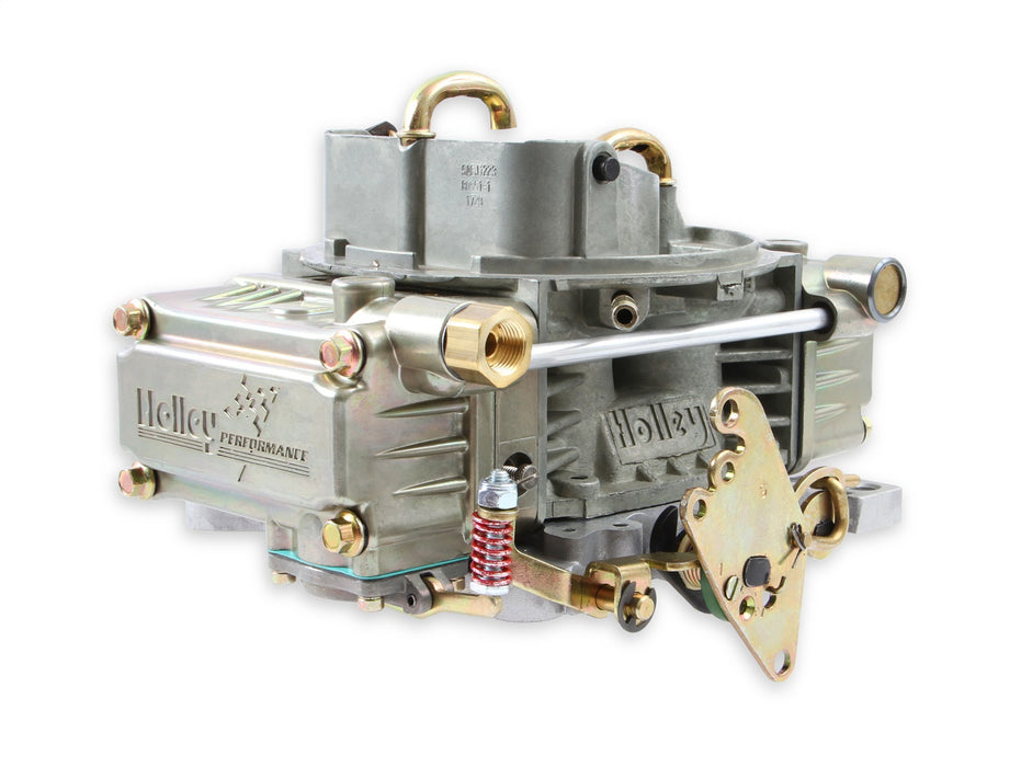 Holley 0-80551-1 Marine Carburetor - Truck Part Superstore
