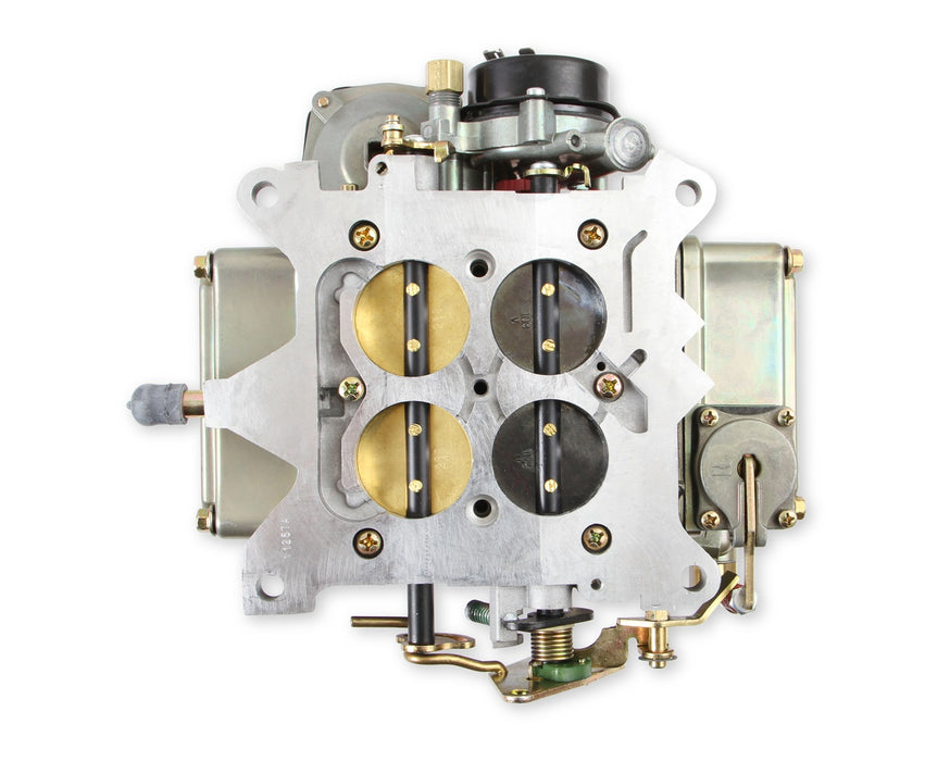 Holley 0-80551-1 Marine Carburetor - Truck Part Superstore