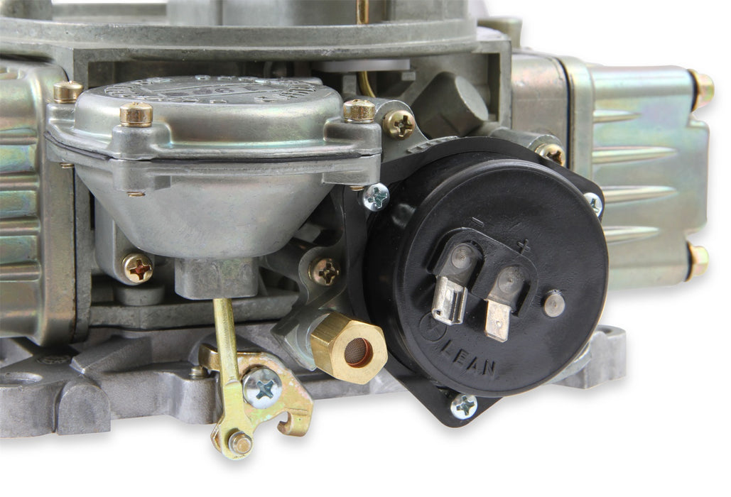 Holley 0-80492 Marine Carburetor - Truck Part Superstore