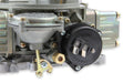 Holley 0-80492 Marine Carburetor - Truck Part Superstore