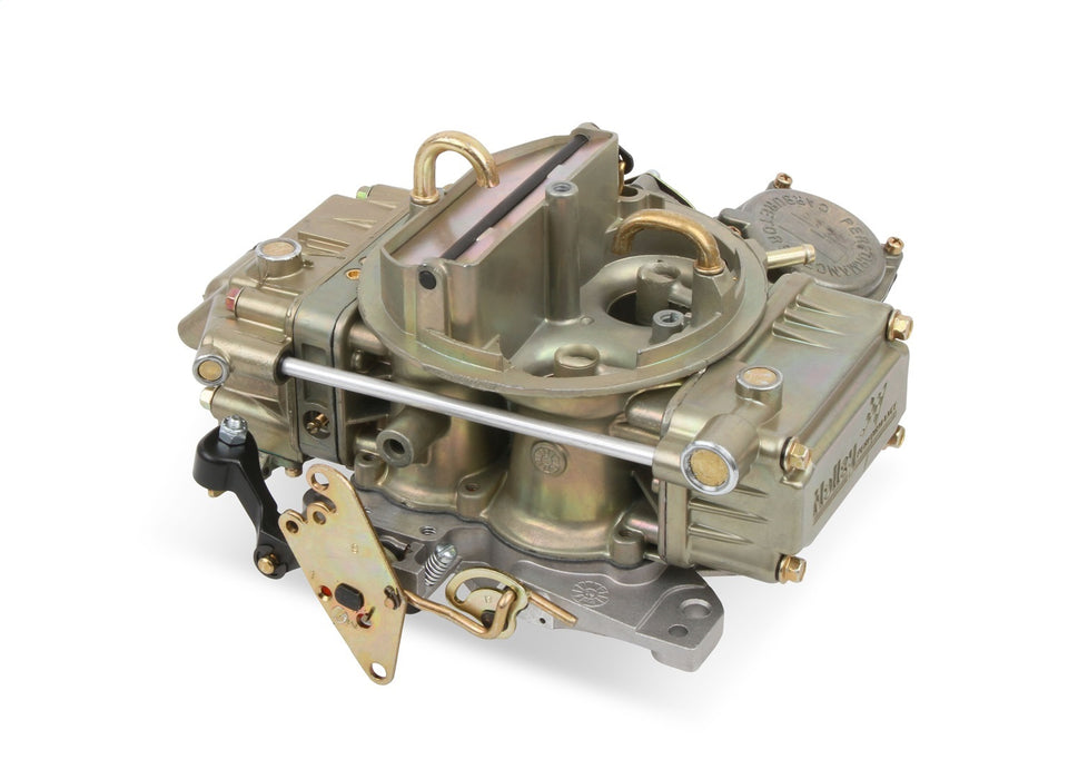 Holley 0-80552 Marine Carburetor - Truck Part Superstore