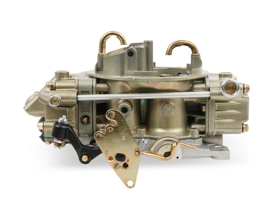 Holley 0-80552 Marine Carburetor - Truck Part Superstore