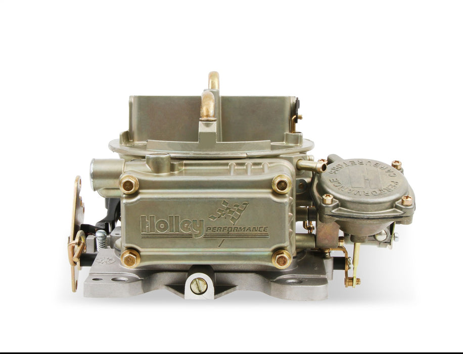 Holley 0-80552 Marine Carburetor - Truck Part Superstore