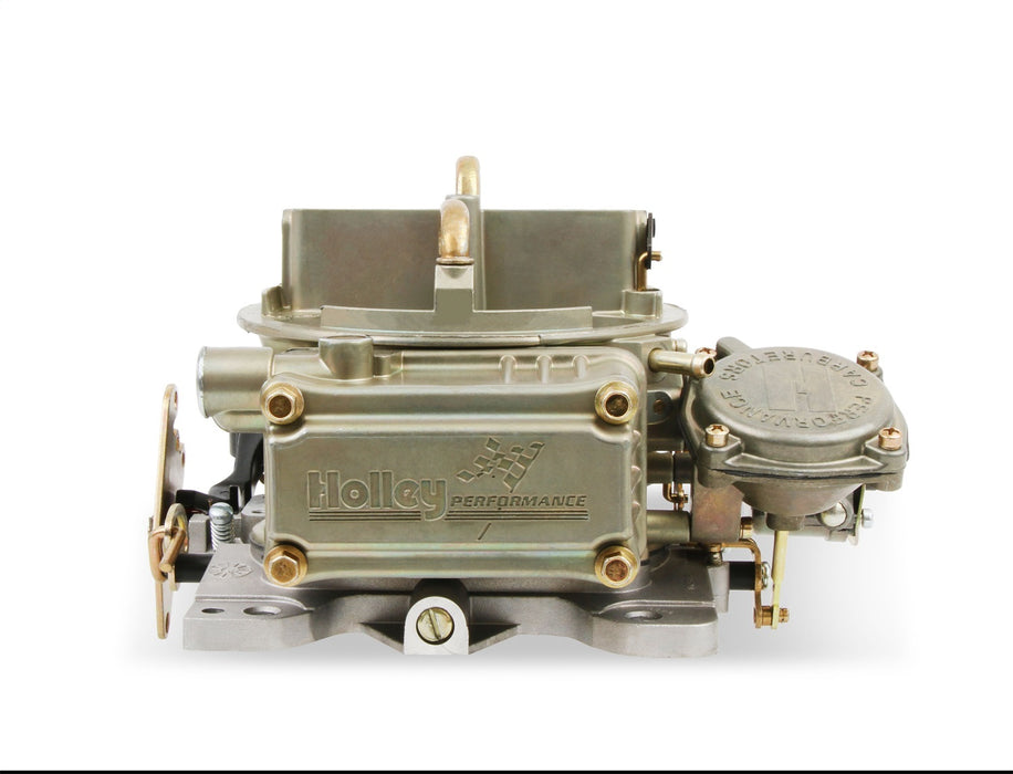 Holley 0-80552 Marine Carburetor - Truck Part Superstore