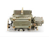 Holley 0-80552 Marine Carburetor - Truck Part Superstore