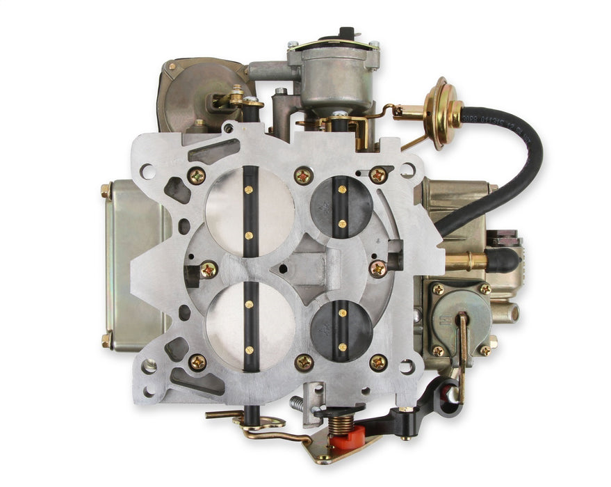 Holley 0-80552 Marine Carburetor - Truck Part Superstore