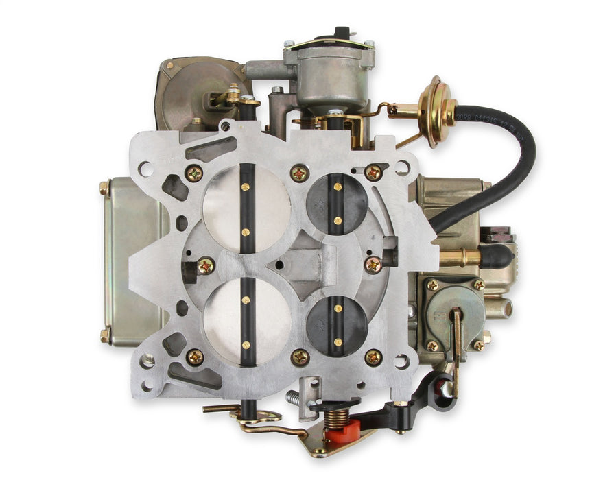 Holley 0-80552 Marine Carburetor - Truck Part Superstore
