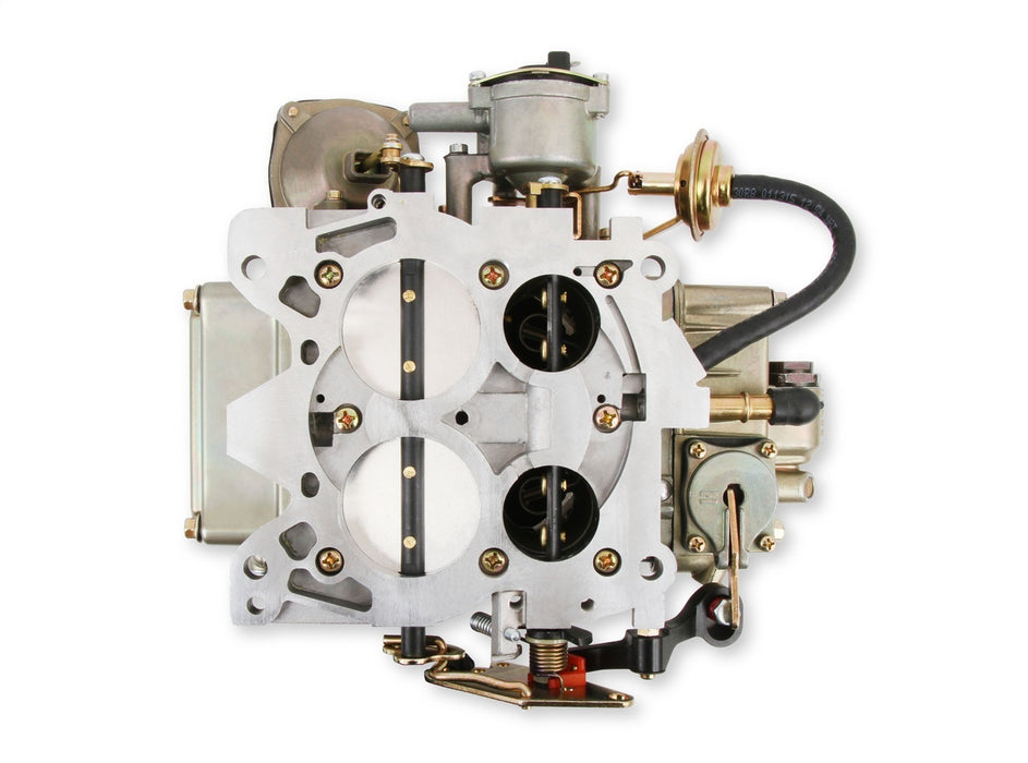 Holley 0-80552 Marine Carburetor - Truck Part Superstore