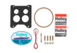 Holley 0-80552 Marine Carburetor - Truck Part Superstore