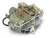 Holley 0-80552 Marine Carburetor - Truck Part Superstore