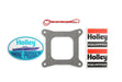 Holley 0-80443 Marine Carburetor - Truck Part Superstore
