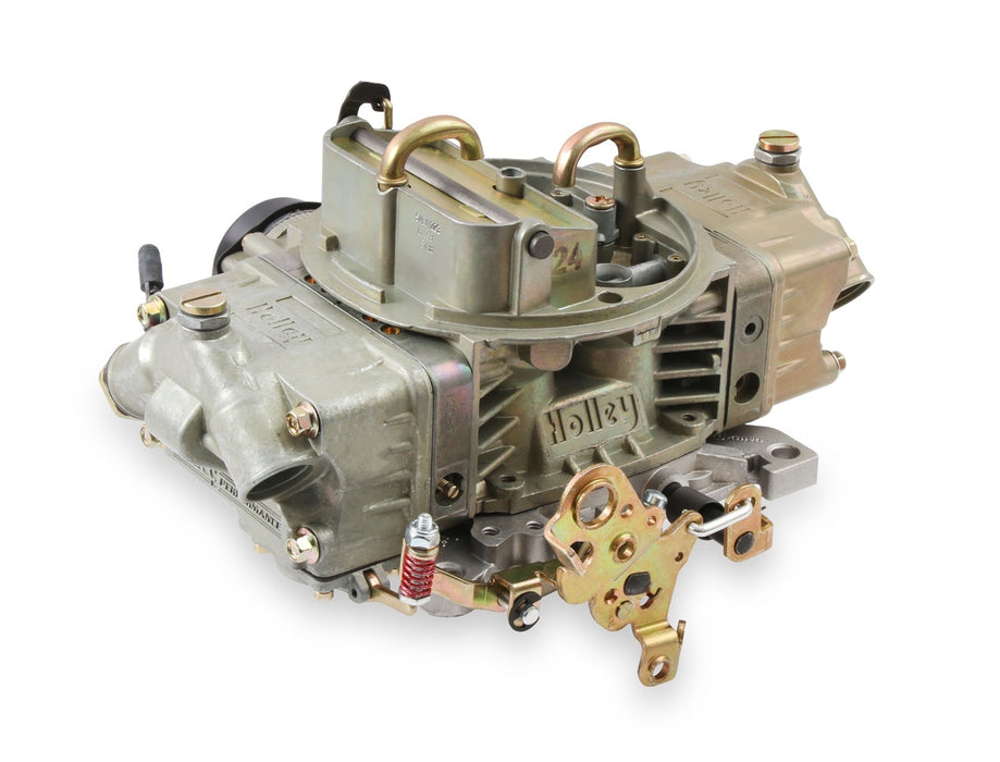 Holley 0-80443 Marine Carburetor - Truck Part Superstore