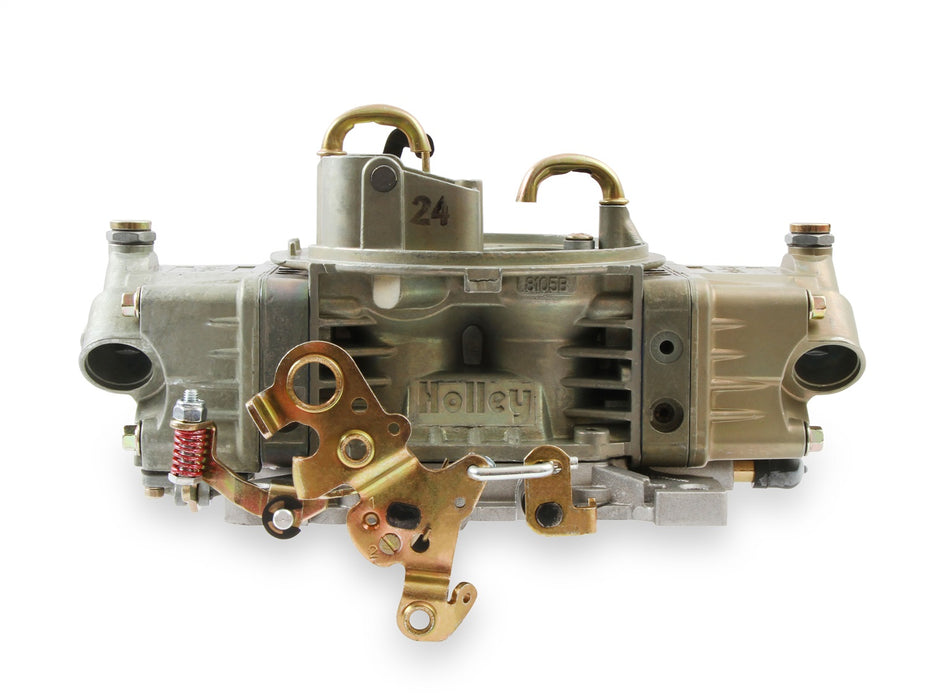 Holley 0-80559 Marine Carburetor - Truck Part Superstore