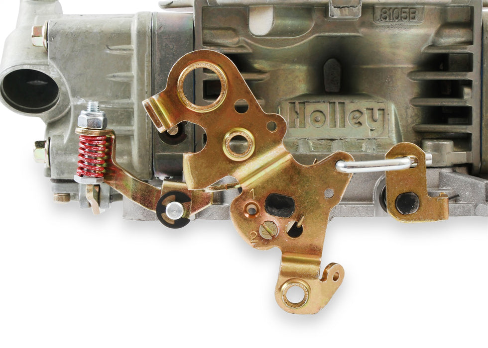 Holley 0-80559 Marine Carburetor - Truck Part Superstore
