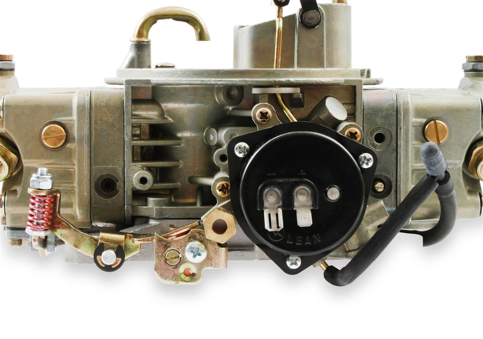 Holley 0-80559 Marine Carburetor - Truck Part Superstore