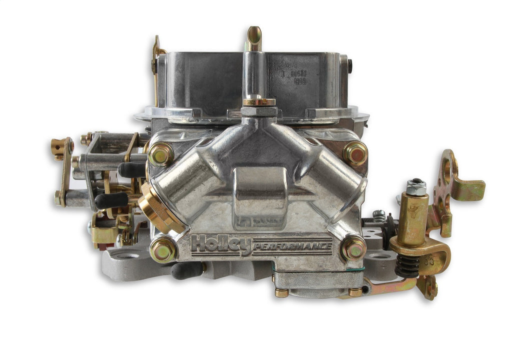Holley 0-80573S Supercharger Carburetor - Truck Part Superstore