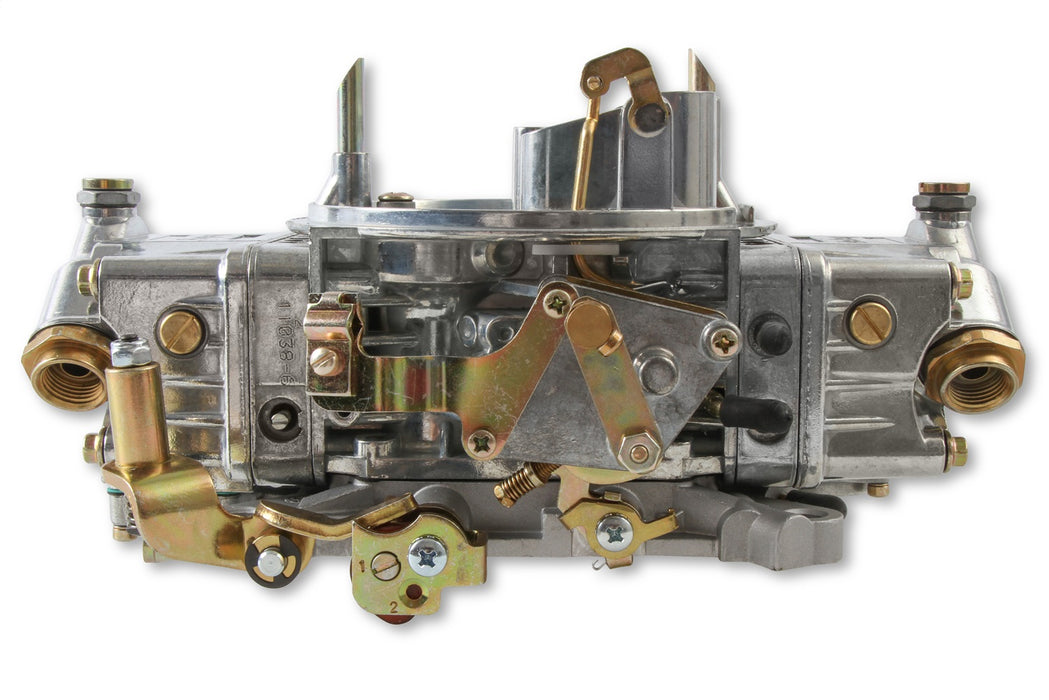 Holley 0-80573S Supercharger Carburetor - Truck Part Superstore