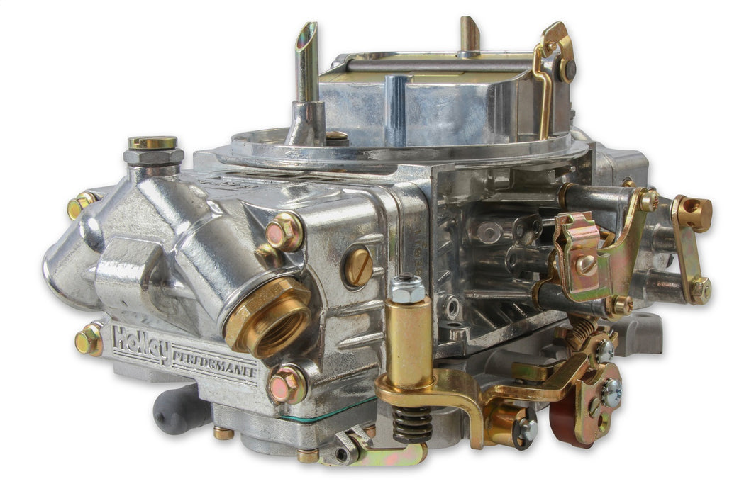 Holley 0-80573S Supercharger Carburetor - Truck Part Superstore