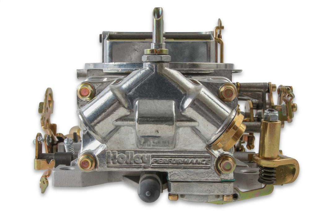 Holley 0-80573S Supercharger Carburetor - Truck Part Superstore