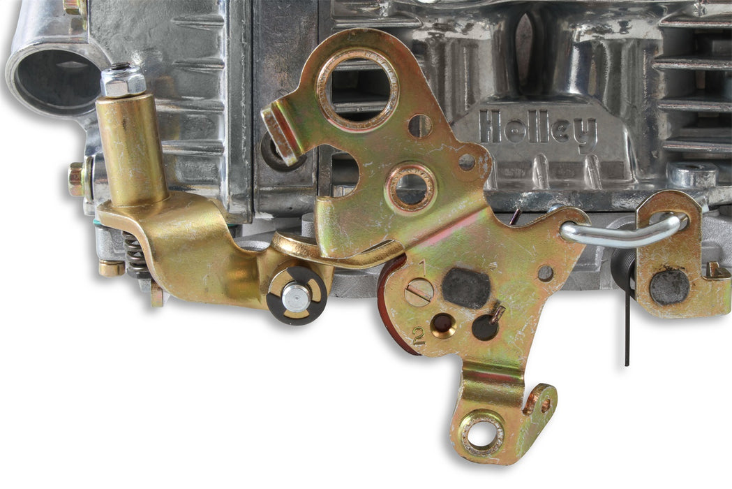 Holley 0-80573S Supercharger Carburetor - Truck Part Superstore