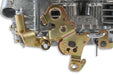 Holley 0-80573S Supercharger Carburetor - Truck Part Superstore