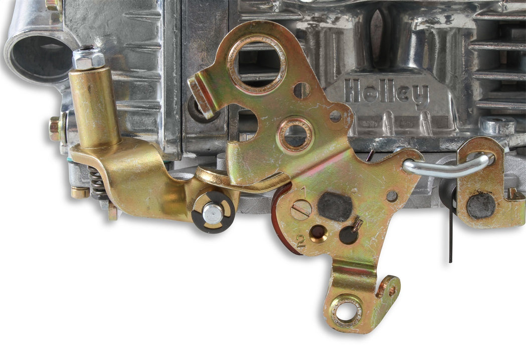 Holley 0-80573S Supercharger Carburetor - Truck Part Superstore