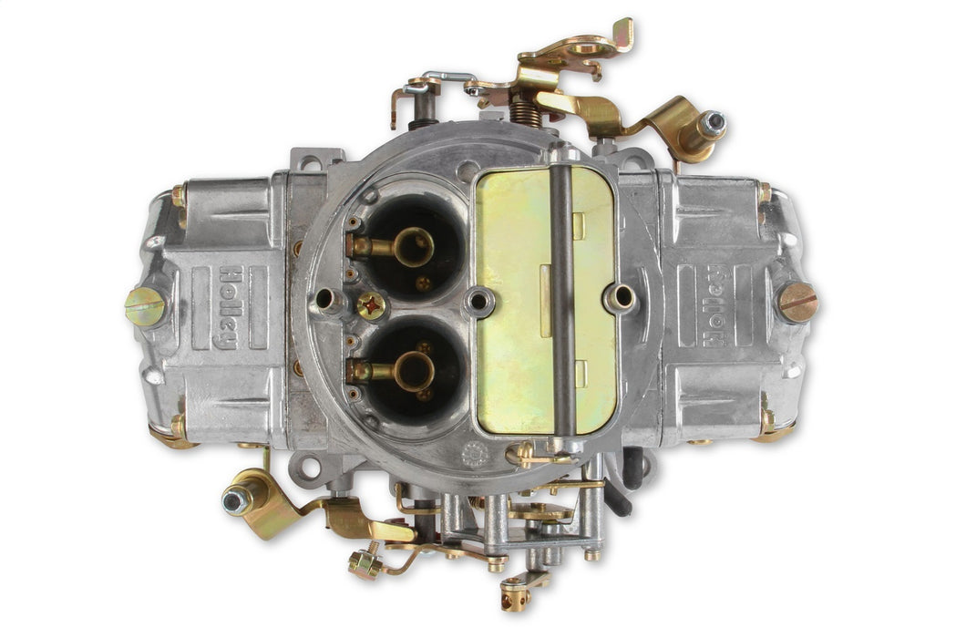 Holley 0-80573S Supercharger Carburetor - Truck Part Superstore