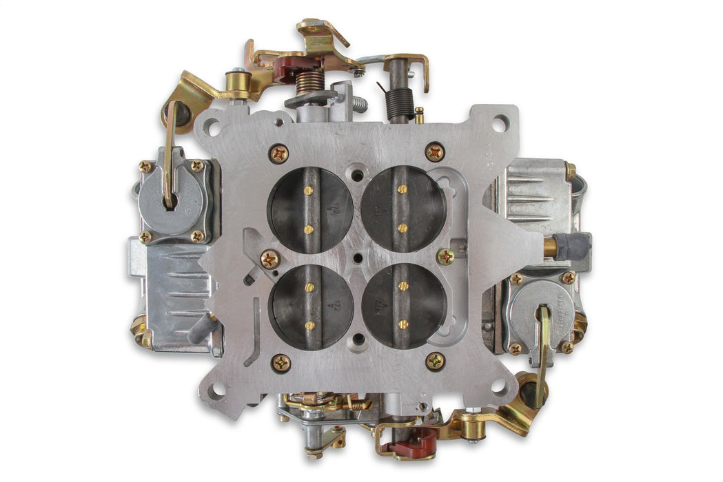 Holley 0-80573S Supercharger Carburetor - Truck Part Superstore