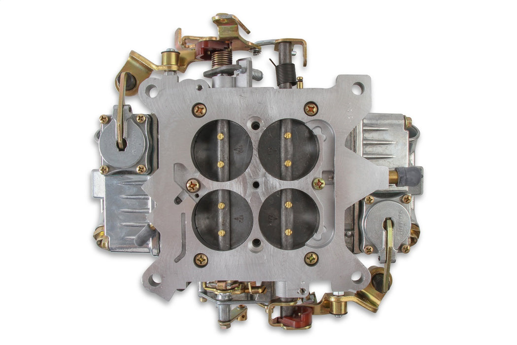Holley 0-80573S Supercharger Carburetor - Truck Part Superstore