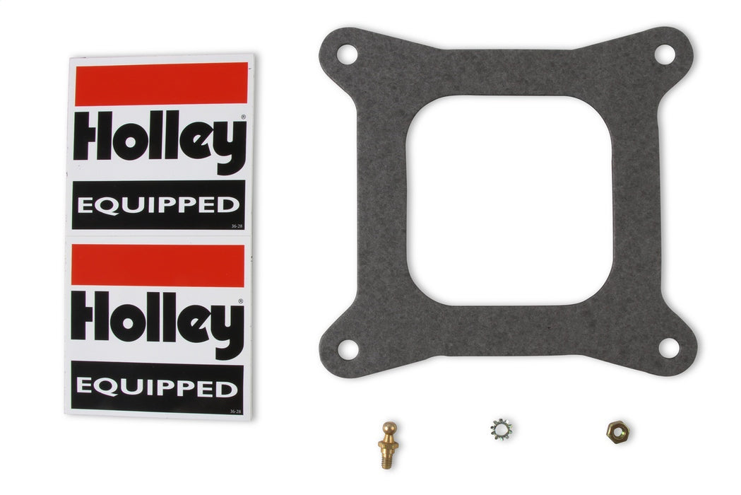 Holley 0-80573S Supercharger Carburetor - Truck Part Superstore