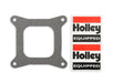 Holley 0-80575S Supercharger Carburetor - Truck Part Superstore