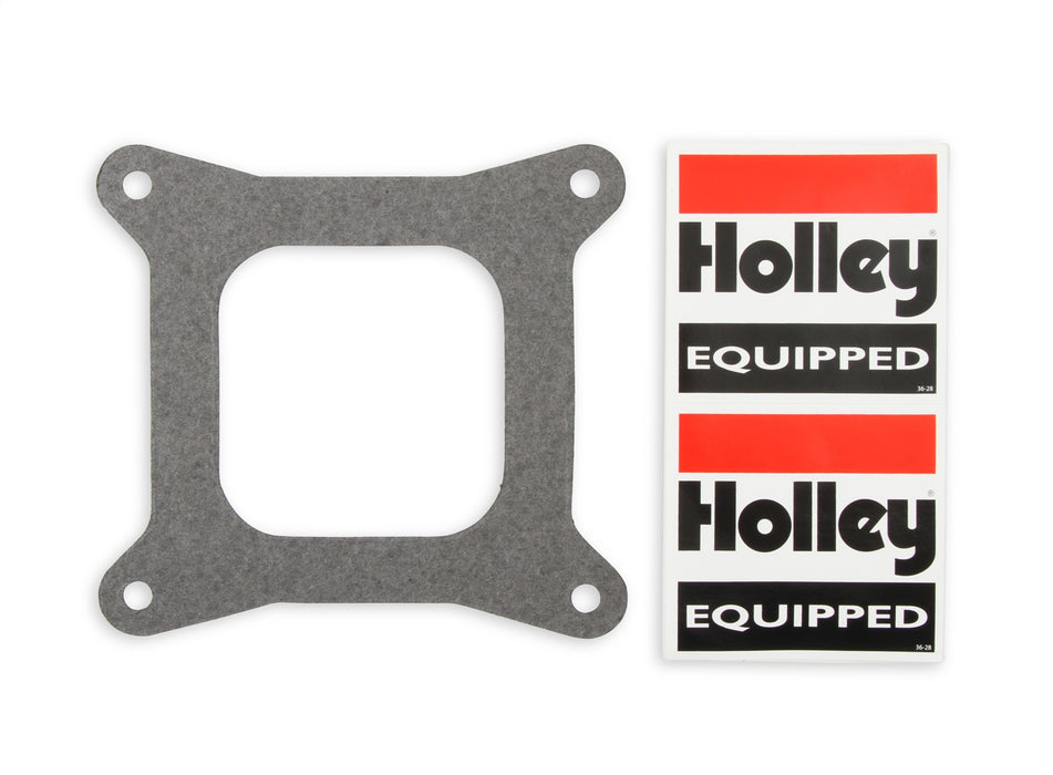 Holley 0-80575S Supercharger Carburetor - Truck Part Superstore