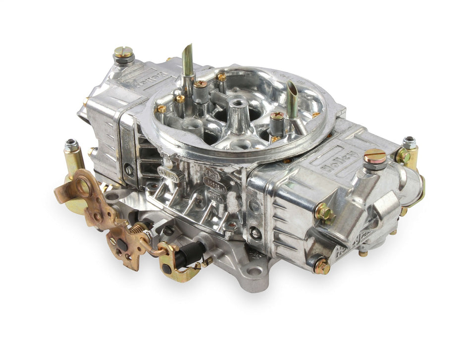 Holley 0-80575S Supercharger Carburetor - Truck Part Superstore