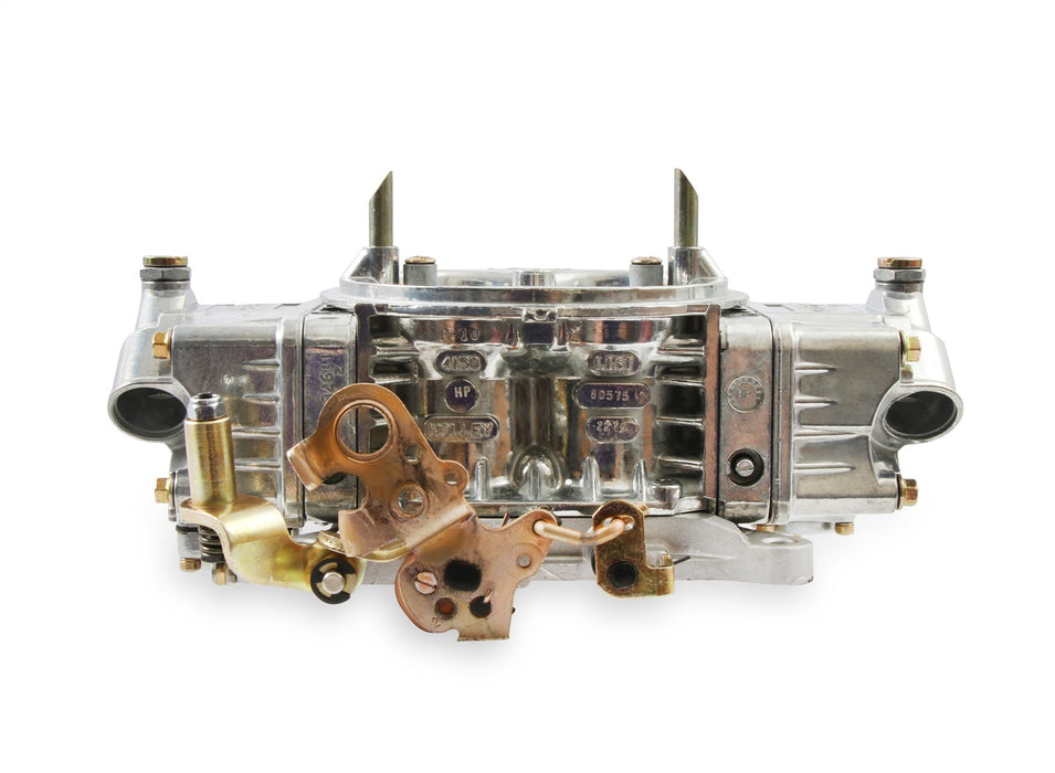 Holley 0-80575S Supercharger Carburetor - Truck Part Superstore