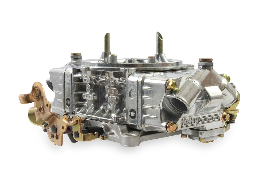 Holley 0-80575S Supercharger Carburetor - Truck Part Superstore