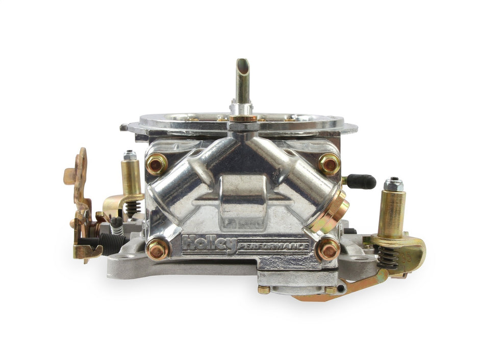 Holley 0-80575S Supercharger Carburetor - Truck Part Superstore
