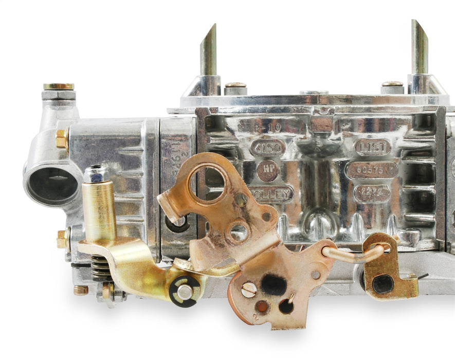 Holley 0-80575S Supercharger Carburetor - Truck Part Superstore