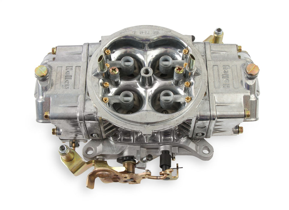 Holley 0-80575S Supercharger Carburetor - Truck Part Superstore