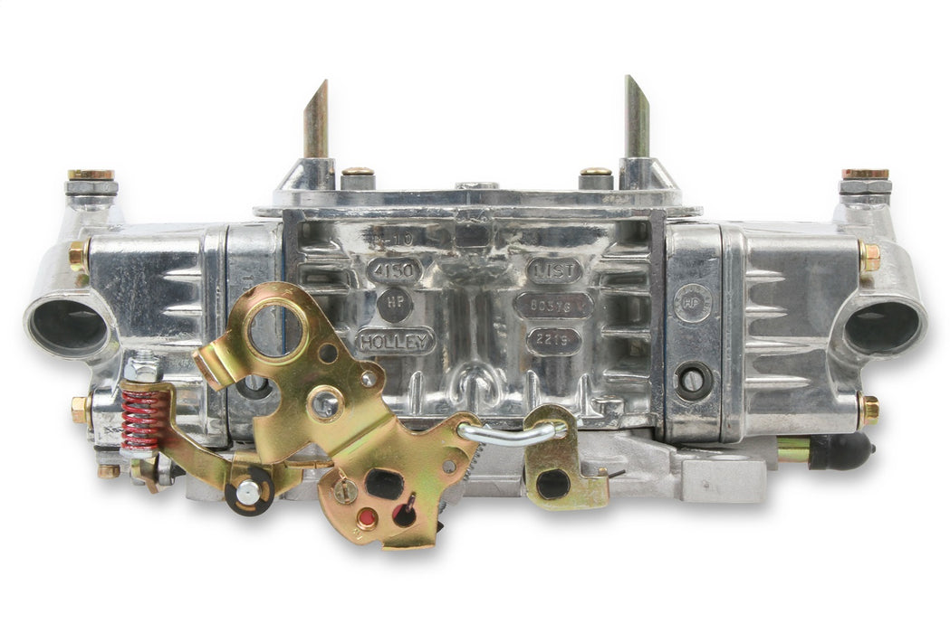 Holley 0-80577S Supercharger Carburetor - Truck Part Superstore