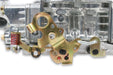 Holley 0-80577S Supercharger Carburetor - Truck Part Superstore