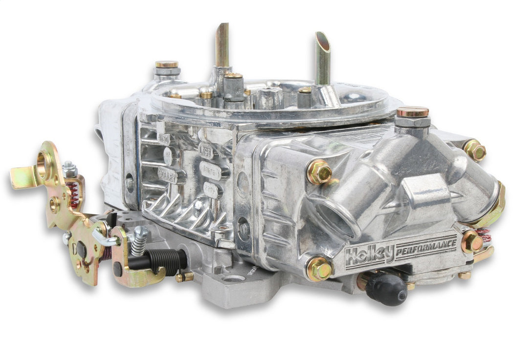 Holley 0-80577S Supercharger Carburetor - Truck Part Superstore