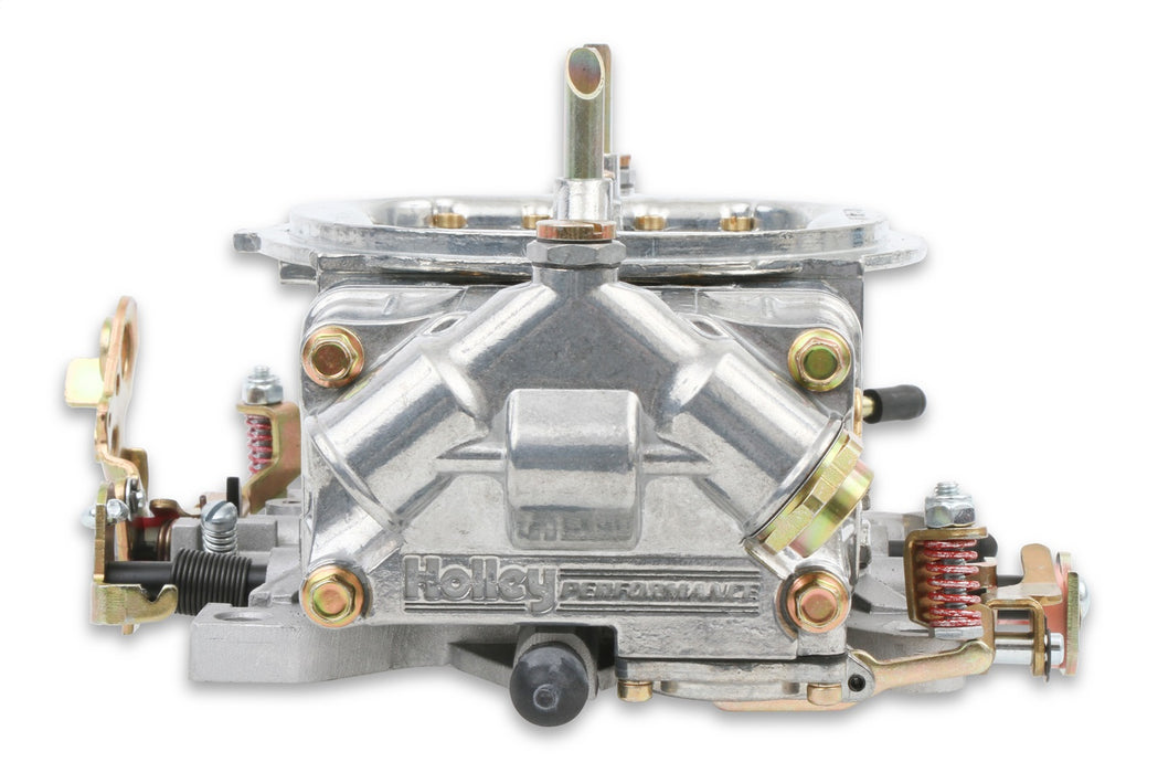 Holley 0-80576S Supercharger Carburetor - Truck Part Superstore