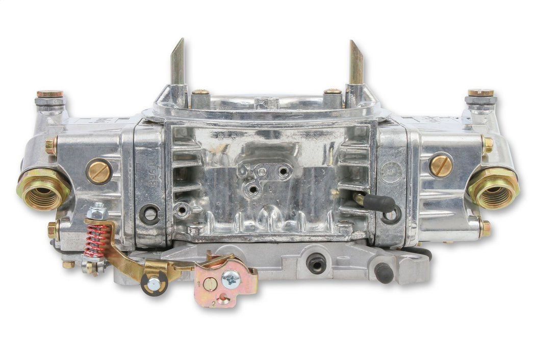 Holley 0-80577S Supercharger Carburetor - Truck Part Superstore