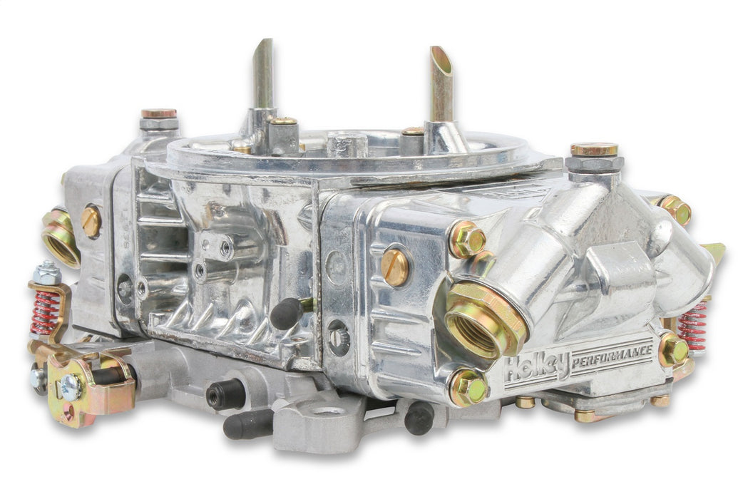 Holley 0-80576S Supercharger Carburetor - Truck Part Superstore