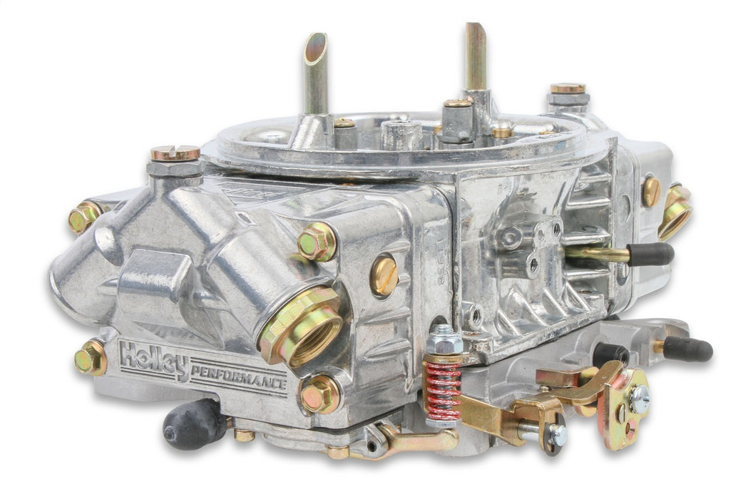 Holley 0-80577S Supercharger Carburetor - Truck Part Superstore